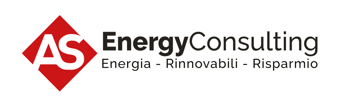 AS Energy Consulting logo