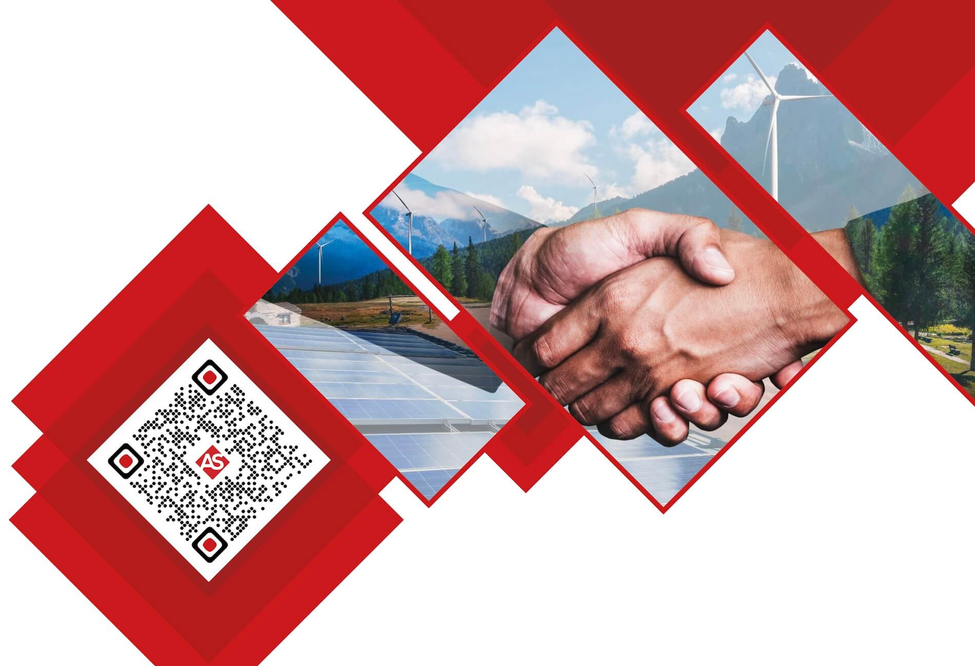 background AS consulenza energetica